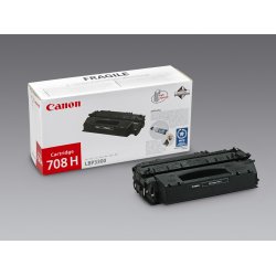 Canon £!CARTUCCIA 708 NERO HIGH LBP 3300