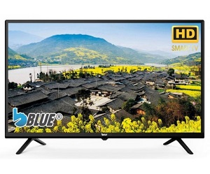 BLUE TV 32" 32BL600 SMART TV