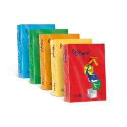 Cartotecnica Favini RISMA LE CIRQUE 80G G.SOLARE A4