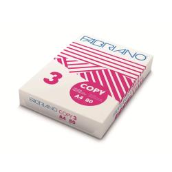 Fabriano CF5CARTA COPY 3 80GR A3