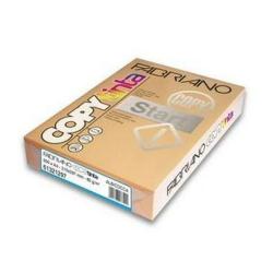 Fabriano CF5RSCOPYTINTA UNICOL 80 GIALL FORT