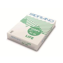 Fabriano CF5CARTA COPY LYFE 80GR A4