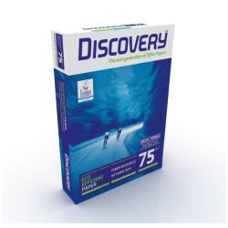 Navigator CF5RISME DISCOVERY A3 75G/MQ