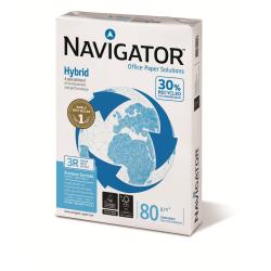 Navigator CF5RS NAVIGATOR HYBRID A3 80G/MQ