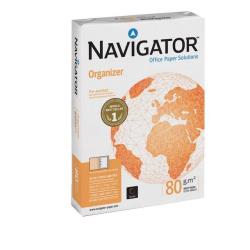 Navigator CF5RS NAVIGATOR ORGANIZER 2FORI