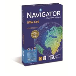 Navigator CF5RS NAVIGATOR OFFCARD A4 160G