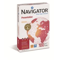 Navigator CF5RS NAVIGATOR PRESENTAT.  A4 100G