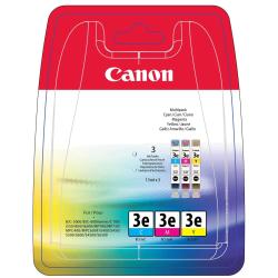 Canon £BCI-3E PACK DA 3 SERBATOI C/M/Y