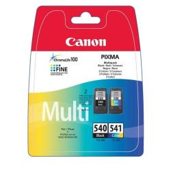 Canon £PG-540   CL-541 MULTIPACK