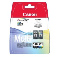 Canon £PG-510   CL-511 MULTI PACK