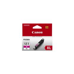 Canon £CLI-551 XL M SERBAT. INCH. MAGENTA