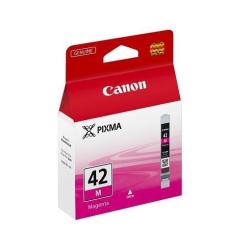 Canon £CLI-42 M SERBATOIO INCH. MAGENTA