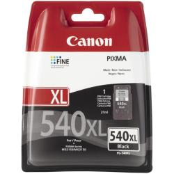 Canon PG-540 XL NERO BLISTER W/O SECURITY