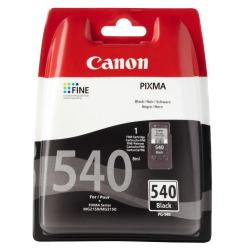 Canon PG-540 NERO BLISTER W/O SECURITY