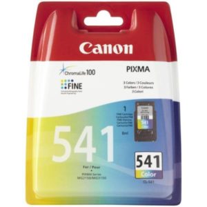 Canon CL-541 COLOR BLISTER W/O SECURITY