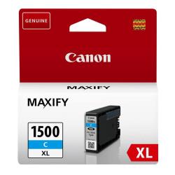 Canon £PGI-1500XL C SERB.CIANO