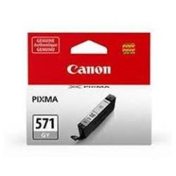 Canon CLI-571 GY SERBATOIO INCH. GRIGIO