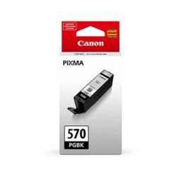 Canon £PGI-570 PGBK SERBATOIO INCH. NERO