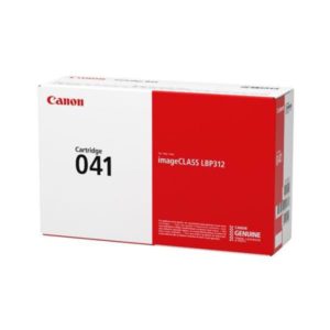 Canon CRG 041