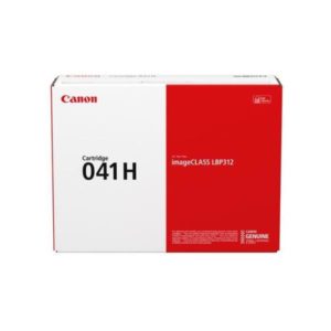 Canon CRG 041H