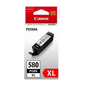 Canon £PGI-580XL PGBK
