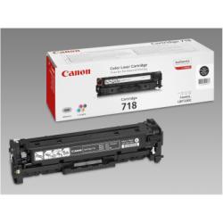 Canon £CART.718 NERO LBP 7200 CDN PG.3400