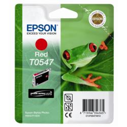 Epson CART. ROSSO  PER STYPHOTO R800