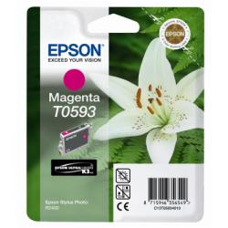 Epson CART. MAGENTA  PER R2400