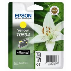 Epson CART. GIALLO PER R2400