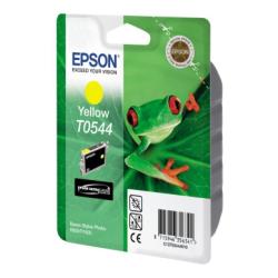 Epson CART. GIALLO PER STYPHOTO R800