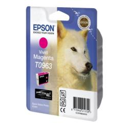 Epson CARTUCCIA VIVID MAGENTA R2880