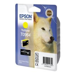 Epson CARTUCCIA GIALLO R2880