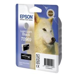 Epson CARTUCCIA NERO LIGHT-LIGHT R2880