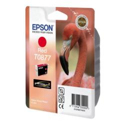 Epson CARTUCCIA INCH. ROSSO   R1900
