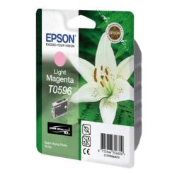 Epson CART. MAGENTA CHIARO  R2400