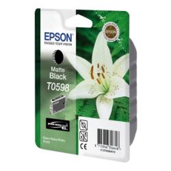 Epson CART. NERO-MATTE  R2400