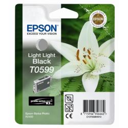 Epson CART. NERO-LIGHT-LIGHT R2400
