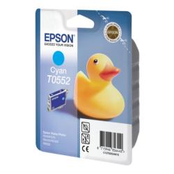 Epson CARTUCCIA CIANO BLISTER R240/RX420
