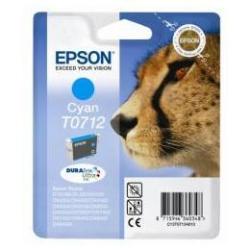 Epson CART.INCH CIANO BLISTER MFDX4000