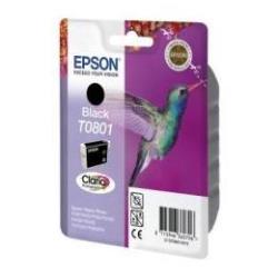 Epson CARTUCCIA INCH.NERO BLISTER