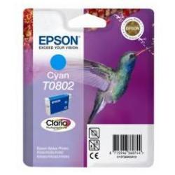 Epson CARTUCCIA INCH.CIANO BLISTER