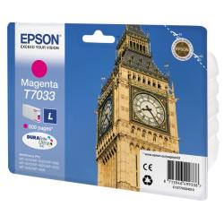 Epson WP 4000/4500 BIG BEN L MAGENTA