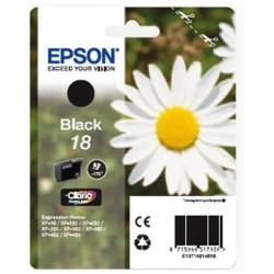 Epson CARTUCCIA NERO SERIE MARGHERITA