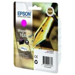 Epson CART. MAGENTA S.16 XL P/CRUCIVERBA