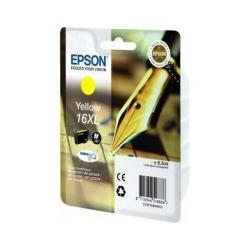 Epson CARTU.GIALLO S.16 XL P/CRUCIVERBA