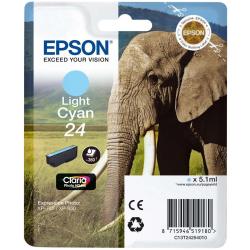 Epson CARTUCCIA CIANO-CHIARO XP750 XP850