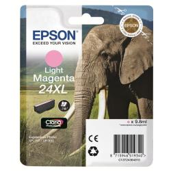 Epson CARTUCCIA MAGENTACHIARO 24XL