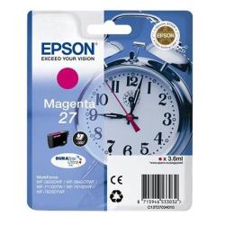 Epson CART.INCH MAGENTA SVEGLIA SER 27