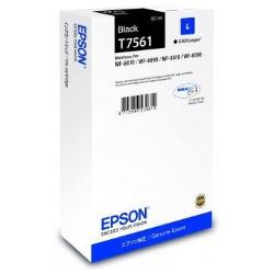 Epson CARTUCCIA INK NERA L SERIE WF-8XXX