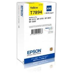 Epson TANICA GIALLO XXL TORRE DI PISA